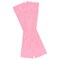 Wrapables 80's Style Neon Fluorescent Ribbed Leg Warmers